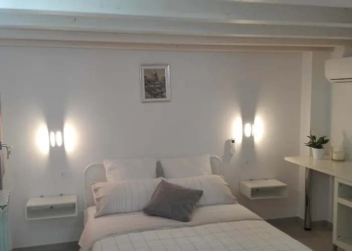 Bed and Breakfast La Colombara Chioggia