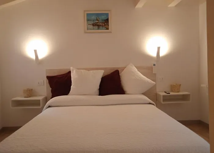 Bed and Breakfast La Colombara Chioggia